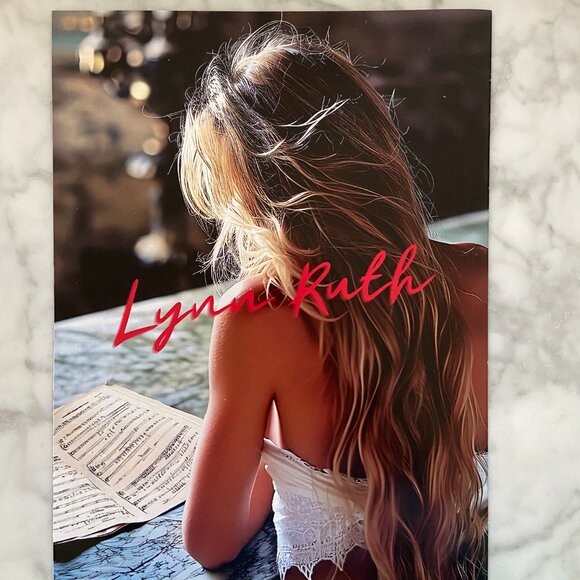 Piano Sheet Music, Sheet Music, Piano Solo, Original Piano Composition - Picture 4 of 4